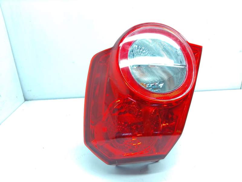 Recambio de piloto trasero derecho para chevrolet aveo / kalos hatchback (t250, t255) 1.2 referencia OEM IAM 95952067  