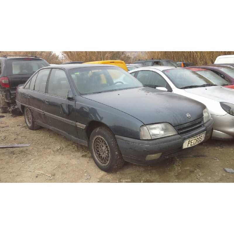 opel omega b del año 1989