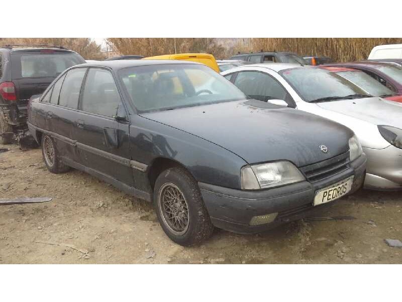 opel omega b del año 1989