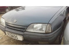 opel omega b del año 1989 2