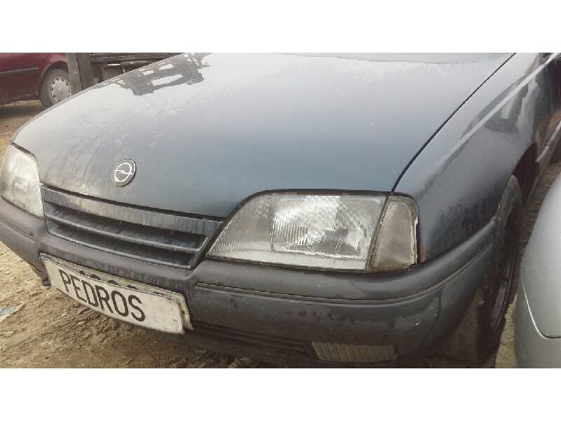 opel omega b del año 1989