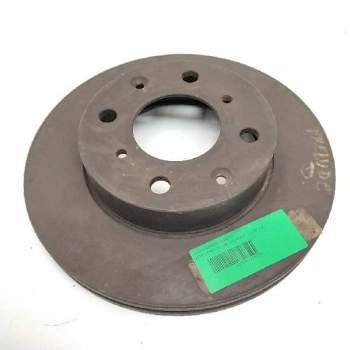 DISCO FRENO DELANTERO 8572