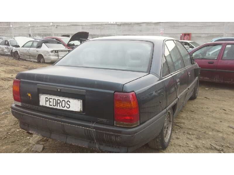 opel omega b del año 1989