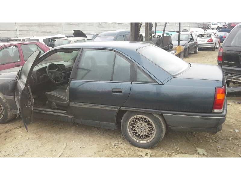 opel omega b del año 1989