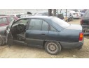OPEL OMEGA B