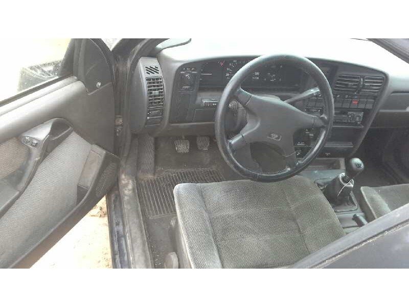 opel omega b del año 1989