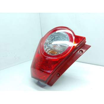 Recambio de piloto trasero derecho para chevrolet aveo / kalos hatchback (t250, t255) 1.2 referencia OEM IAM 95952067  