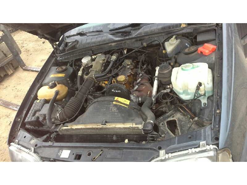 opel omega b del año 1989