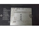 OPEL OMEGA B
