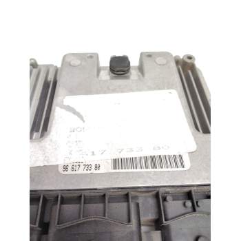 Recambio de centralita motor uce para peugeot 307 berlina (s2) xs referencia OEM IAM 9661773380 35877C41003 311500223