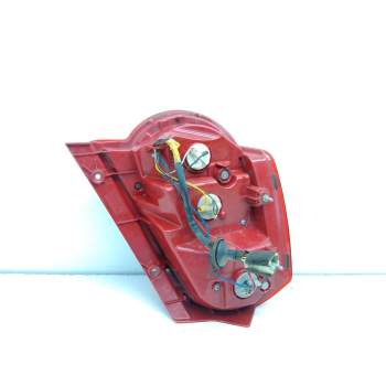 Recambio de piloto trasero derecho para chevrolet aveo / kalos hatchback (t250, t255) 1.2 referencia OEM IAM 95952067  