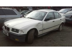 bmw serie 3 berlina (e36) del año 1993