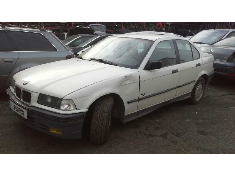 bmw serie 3 berlina (e36) del año 1993