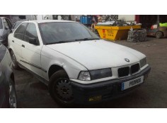 bmw serie 3 berlina (e36) del año 1993 2