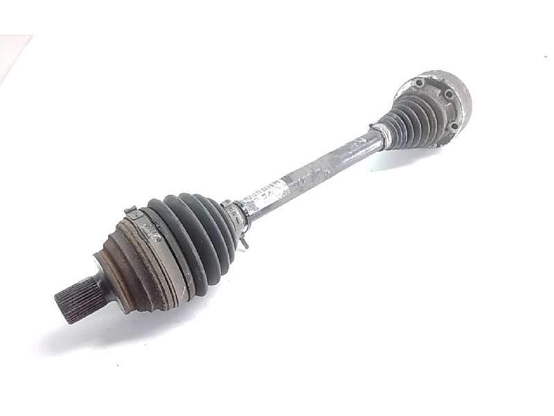 Recambio de transmision delantera izquierda para volkswagen golf plus (521) advance referencia OEM IAM 1K0407271CP  