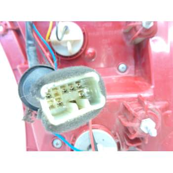 Recambio de piloto trasero derecho para chevrolet aveo / kalos hatchback (t250, t255) 1.2 referencia OEM IAM 95952067  