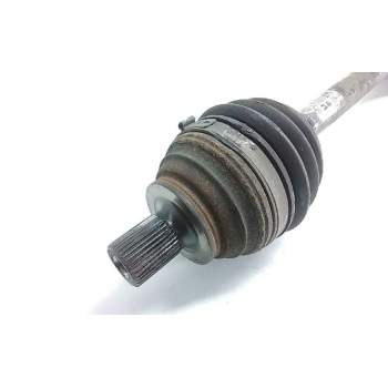 Recambio de transmision delantera izquierda para volkswagen golf plus (521) advance referencia OEM IAM 1K0407271CP  
