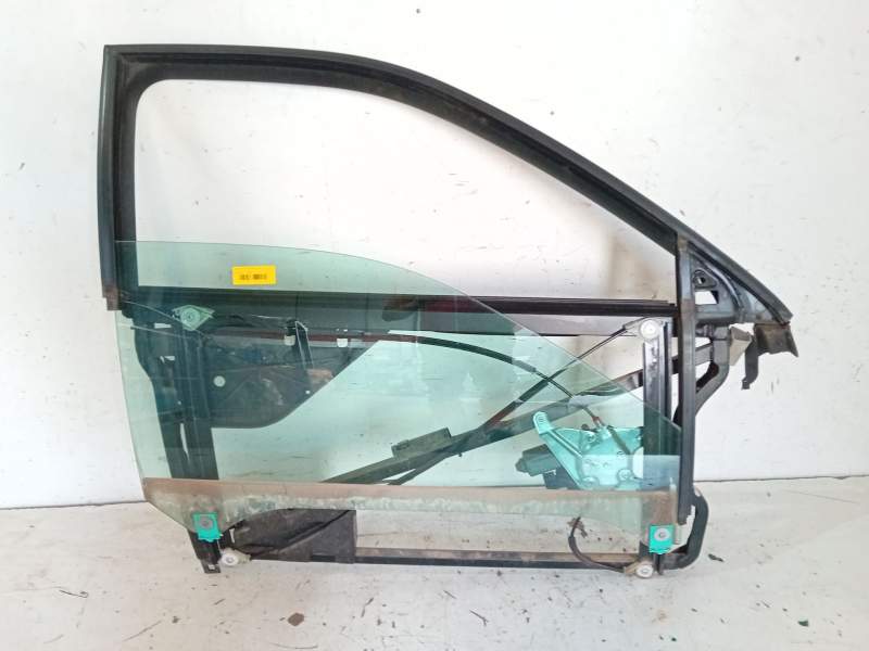 Recambio de elevalunas delantero derecho para audi a3 (8l1) 1.6 referencia OEM IAM 8L3837754A  