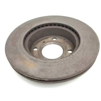 Recambio de disco freno delantero para honda prelude (bb1/2/3) 2.2 cat referencia OEM IAM   8572
