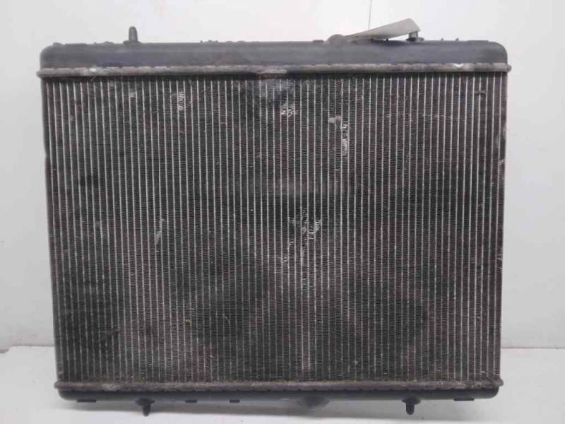 Recambio de radiador agua para peugeot 307 berlina (s2) xs referencia OEM IAM   