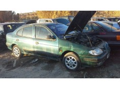 renault megane i classic (la0) del año 1997