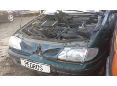 renault megane i classic (la0) del año 1997 2