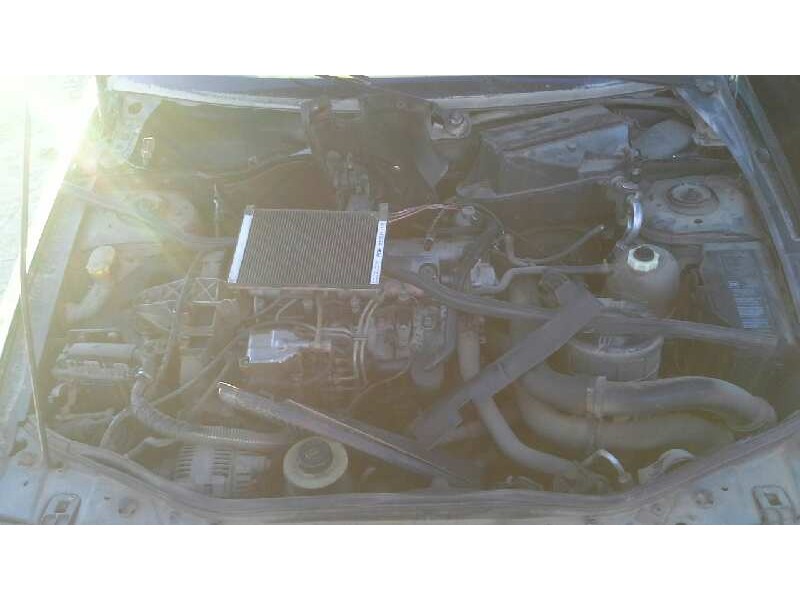 renault megane i classic (la0) del año 1997