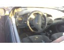 RENAULT MEGANE I CLASSIC (LA0)