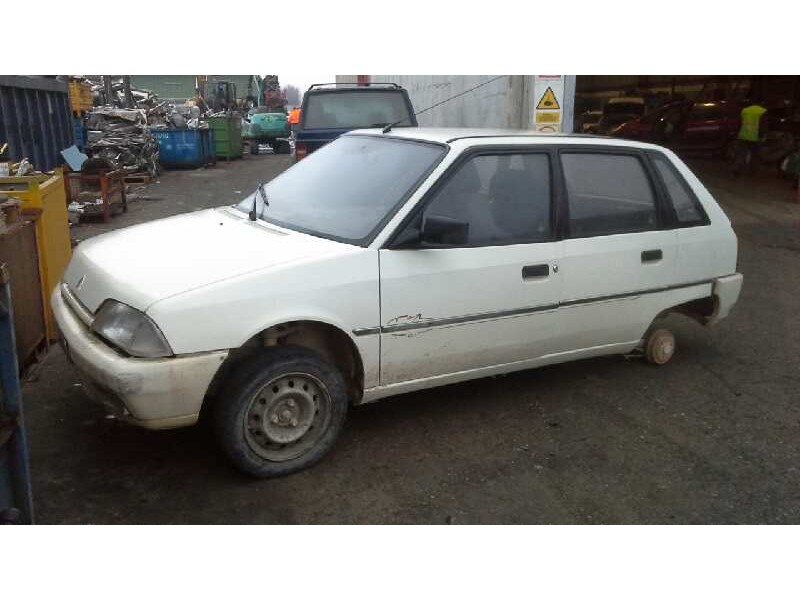 citroen ax del año 1992