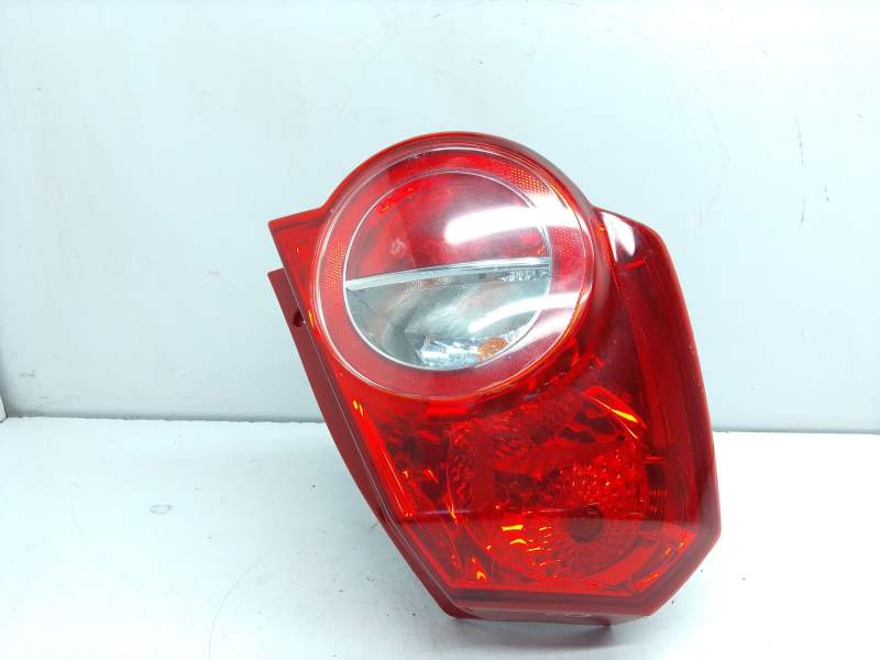 Recambio de piloto trasero izquierdo para chevrolet aveo / kalos hatchback (t250, t255) 1.2 referencia OEM IAM 95952066  