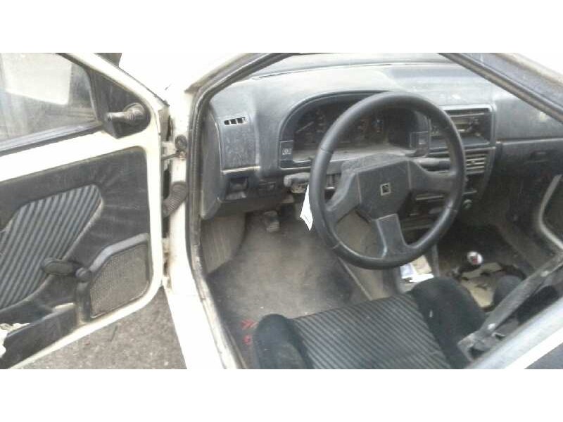 citroen ax del año 1992