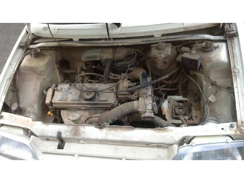 citroen ax del año 1992