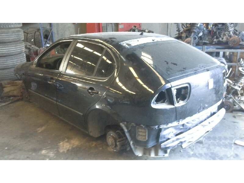 seat leon (1m1) del año 2003