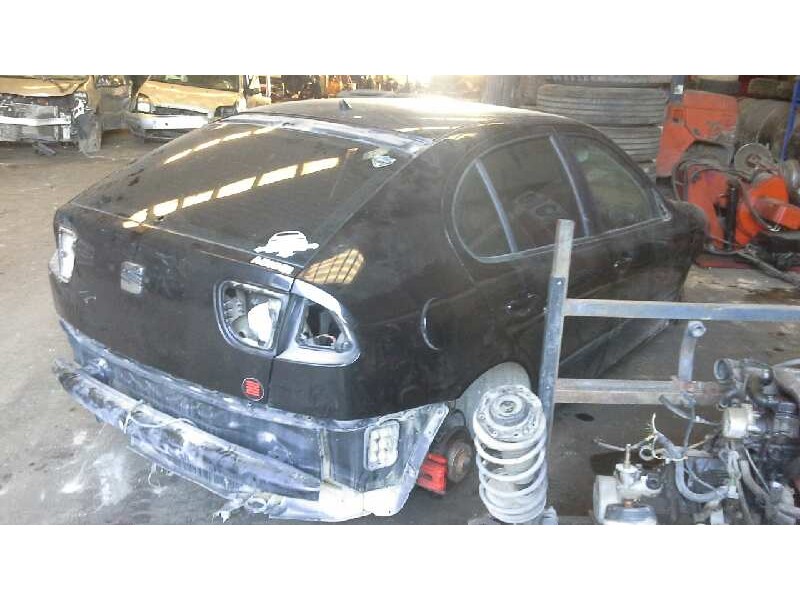 seat leon (1m1) del año 2003