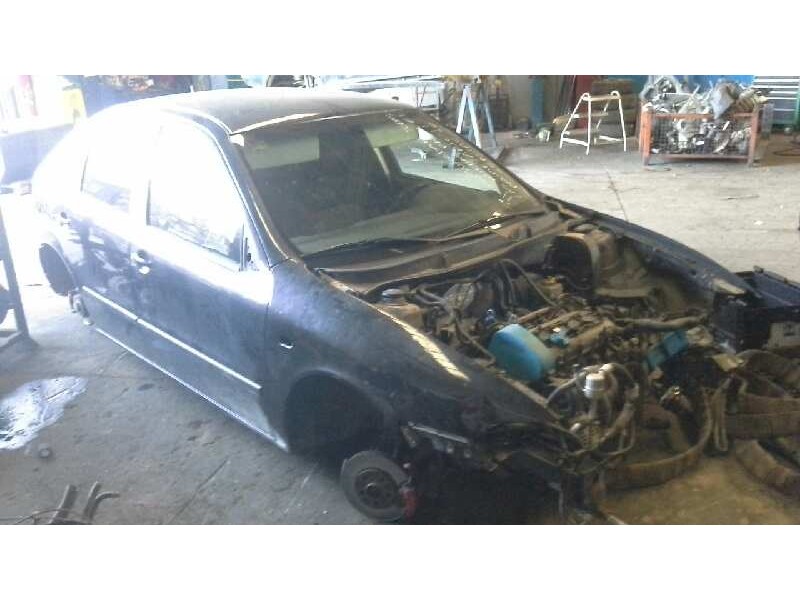 seat leon (1m1) del año 2003