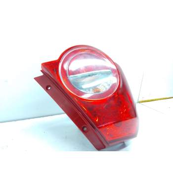 Recambio de piloto trasero izquierdo para chevrolet aveo / kalos hatchback (t250, t255) 1.2 referencia OEM IAM 95952066  