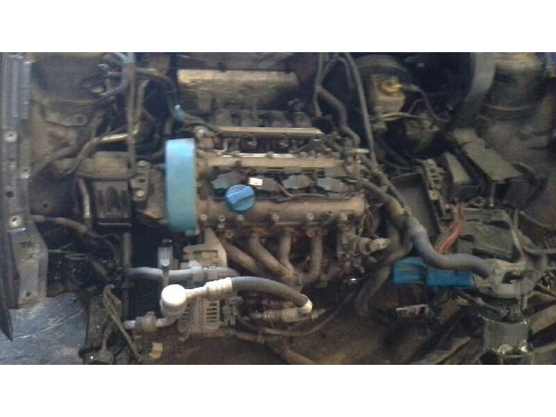seat leon (1m1) del año 2003