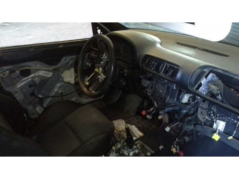 seat leon (1m1) del año 2003