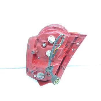 Recambio de piloto trasero izquierdo para chevrolet aveo / kalos hatchback (t250, t255) 1.2 referencia OEM IAM 95952066  