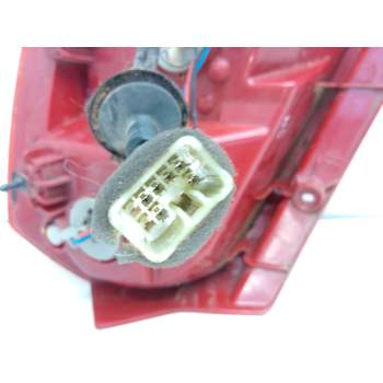 Recambio de piloto trasero izquierdo para chevrolet aveo / kalos hatchback (t250, t255) 1.2 referencia OEM IAM 95952066  