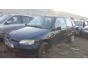 PEUGEOT 106 (S2)