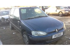 peugeot 106 (s2) del año 2000 2