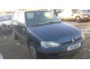 PEUGEOT 106 (S2)