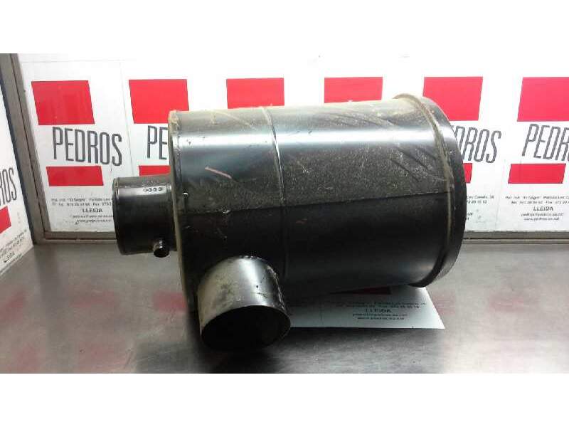 Recambio de soporte filtro aire para man f 2000 19.414 referencia OEM IAM 44588092126 MANNC308502 99430709