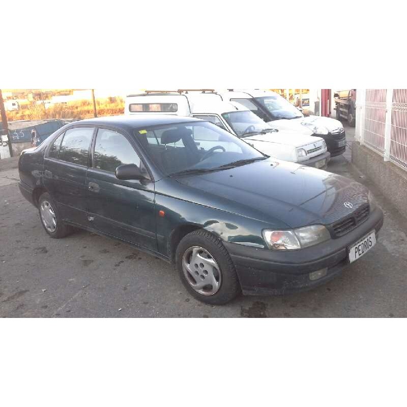 toyota carina (t19) del año 1996