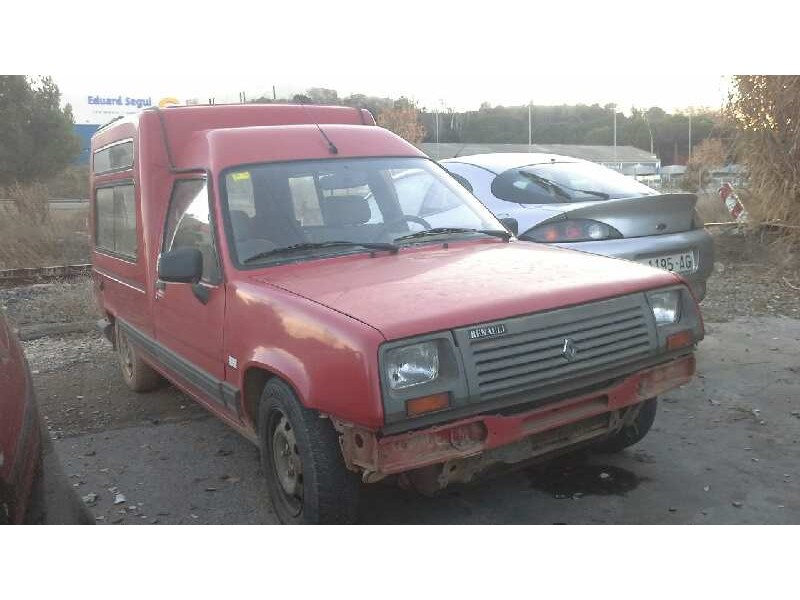 renault rapid/express (f40) del año 1990