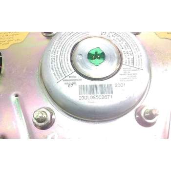 Recambio de airbag delantero izquierdo para daewoo matiz se referencia OEM IAM IGDL085C2671  