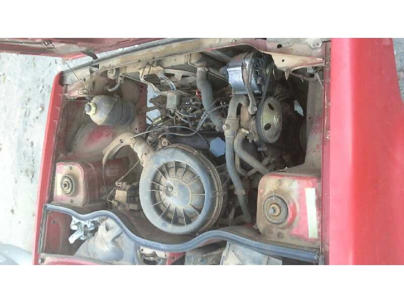 renault rapid/express (f40) del año 1990