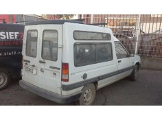 renault rapid/express (f40) del año 1991 2