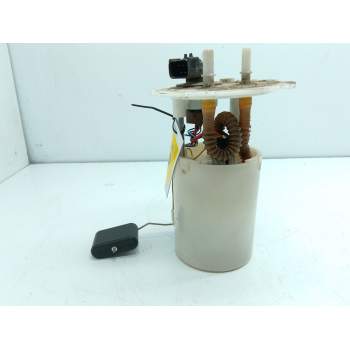 Recambio de aforador para chevrolet aveo / kalos hatchback (t250, t255) 1.2 referencia OEM IAM 96802754  